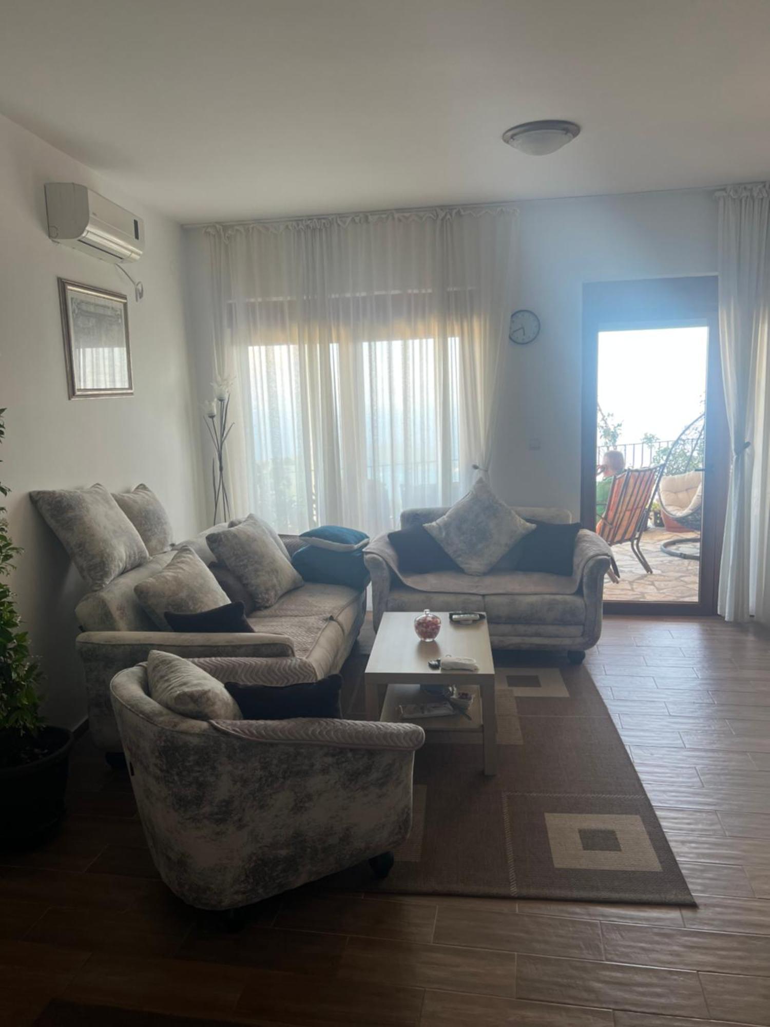 Villa Ladera Lapcici Μπούντβα Εξωτερικό φωτογραφία