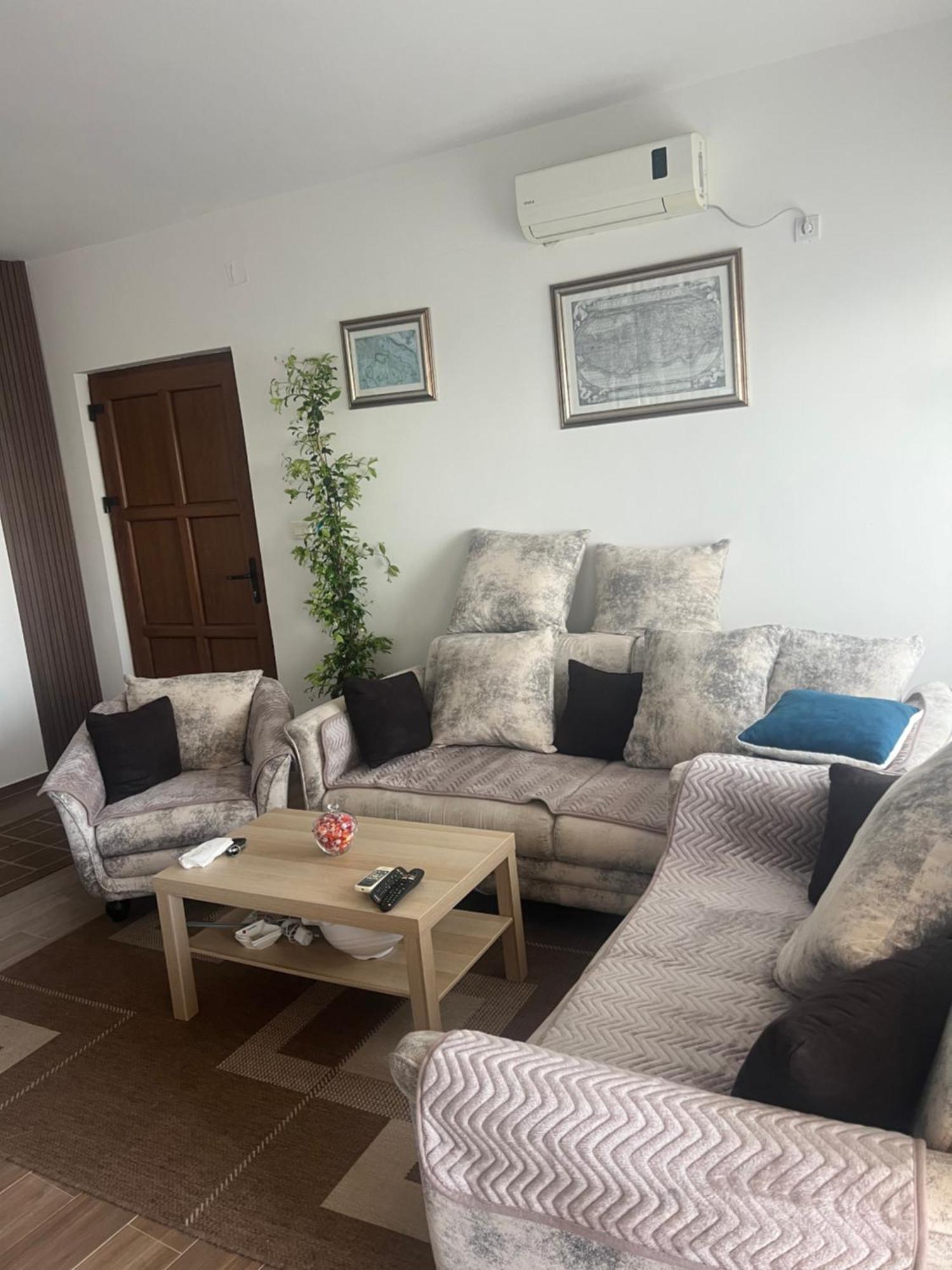Villa Ladera Lapcici Μπούντβα Εξωτερικό φωτογραφία