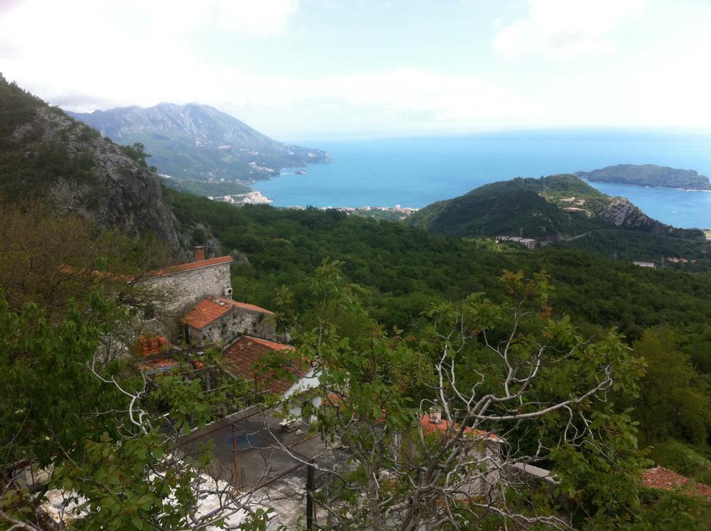 Villa Ladera Lapcici Μπούντβα Δωμάτιο φωτογραφία