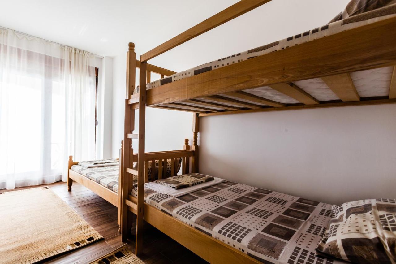 Villa Ladera Lapcici Μπούντβα Εξωτερικό φωτογραφία