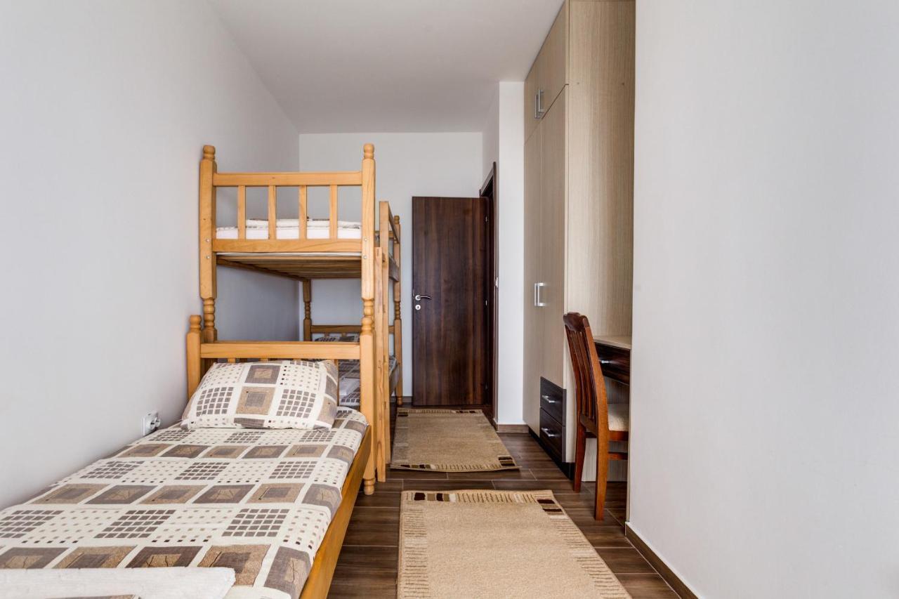 Villa Ladera Lapcici Μπούντβα Εξωτερικό φωτογραφία