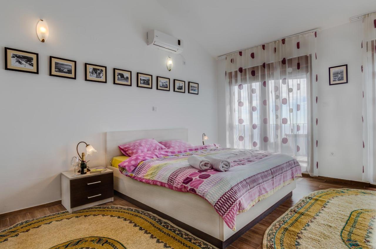Villa Ladera Lapcici Μπούντβα Εξωτερικό φωτογραφία