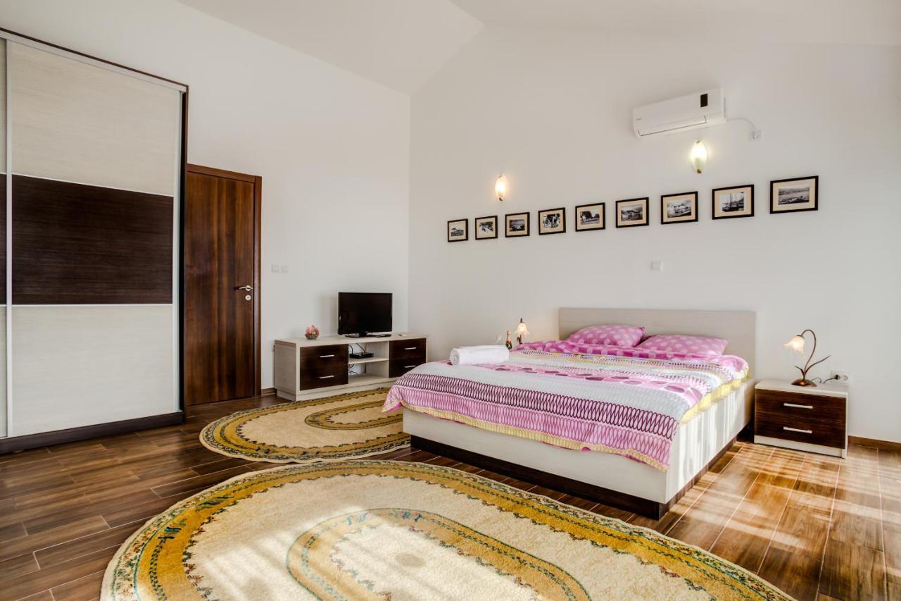 Villa Ladera Lapcici Μπούντβα Εξωτερικό φωτογραφία
