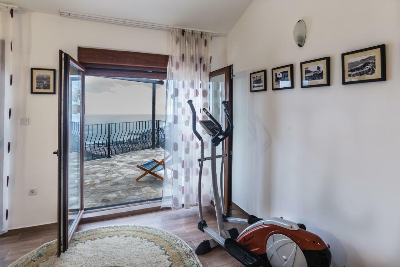 Villa Ladera Lapcici Μπούντβα Εξωτερικό φωτογραφία
